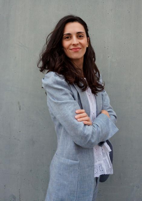 Esther Asensio: “En Mimeyco mantenemos oficios milenarios y ofrecemos un producto único y exclusivo que cuenta una historia