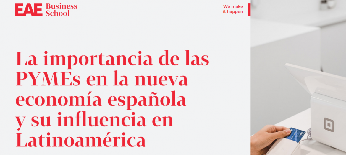 Las PYMEs son las únicas capaces de absorber a los más de 3 millones de parados en España