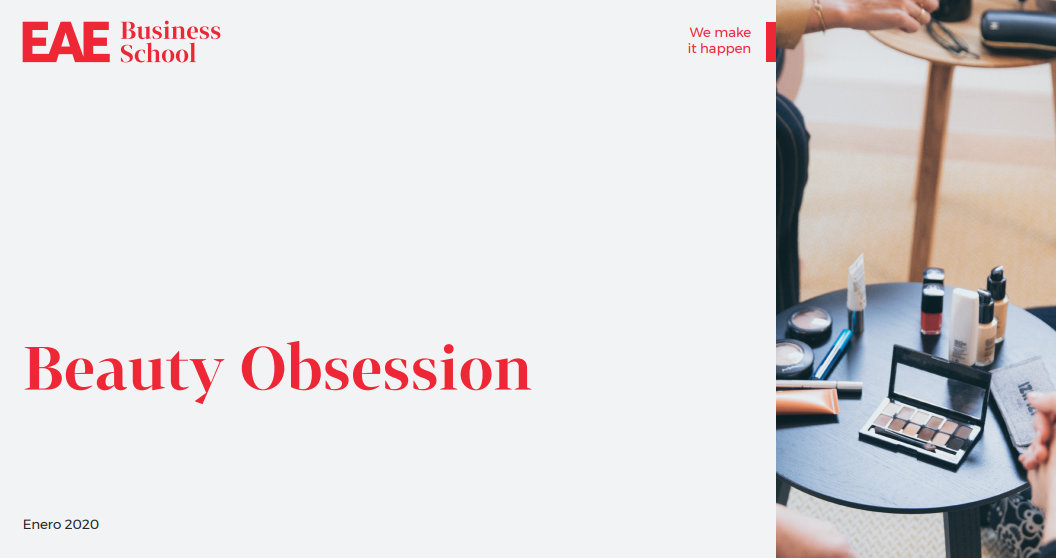 Beauty Obsession