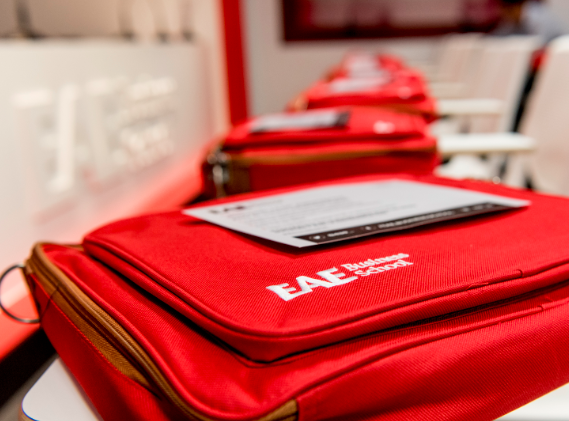 "Una multinacional como Carrefour, proporciona un intercambio cultural entre organizaciones, además de conocer diferentes mercados y clientes"