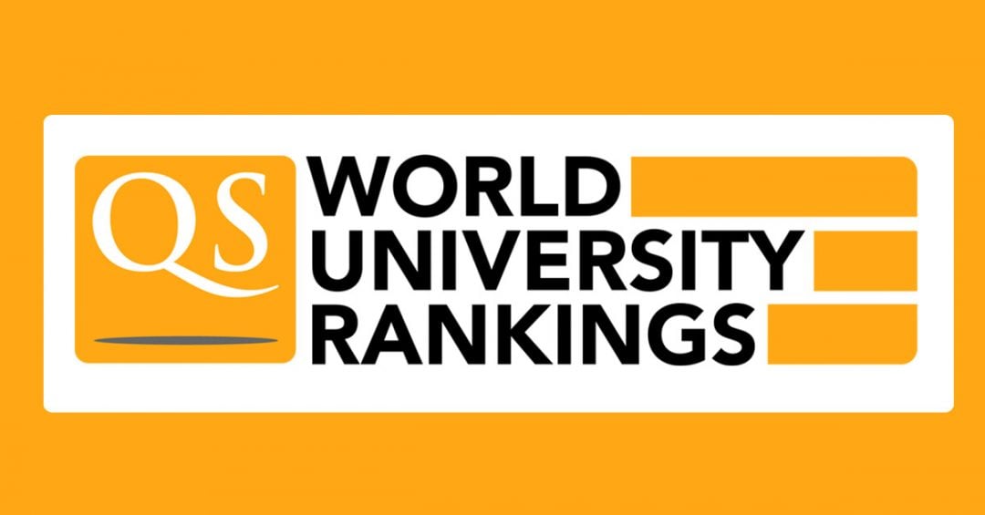 EAE Business School’s MBA named as one of the best in the world in the QS ranking