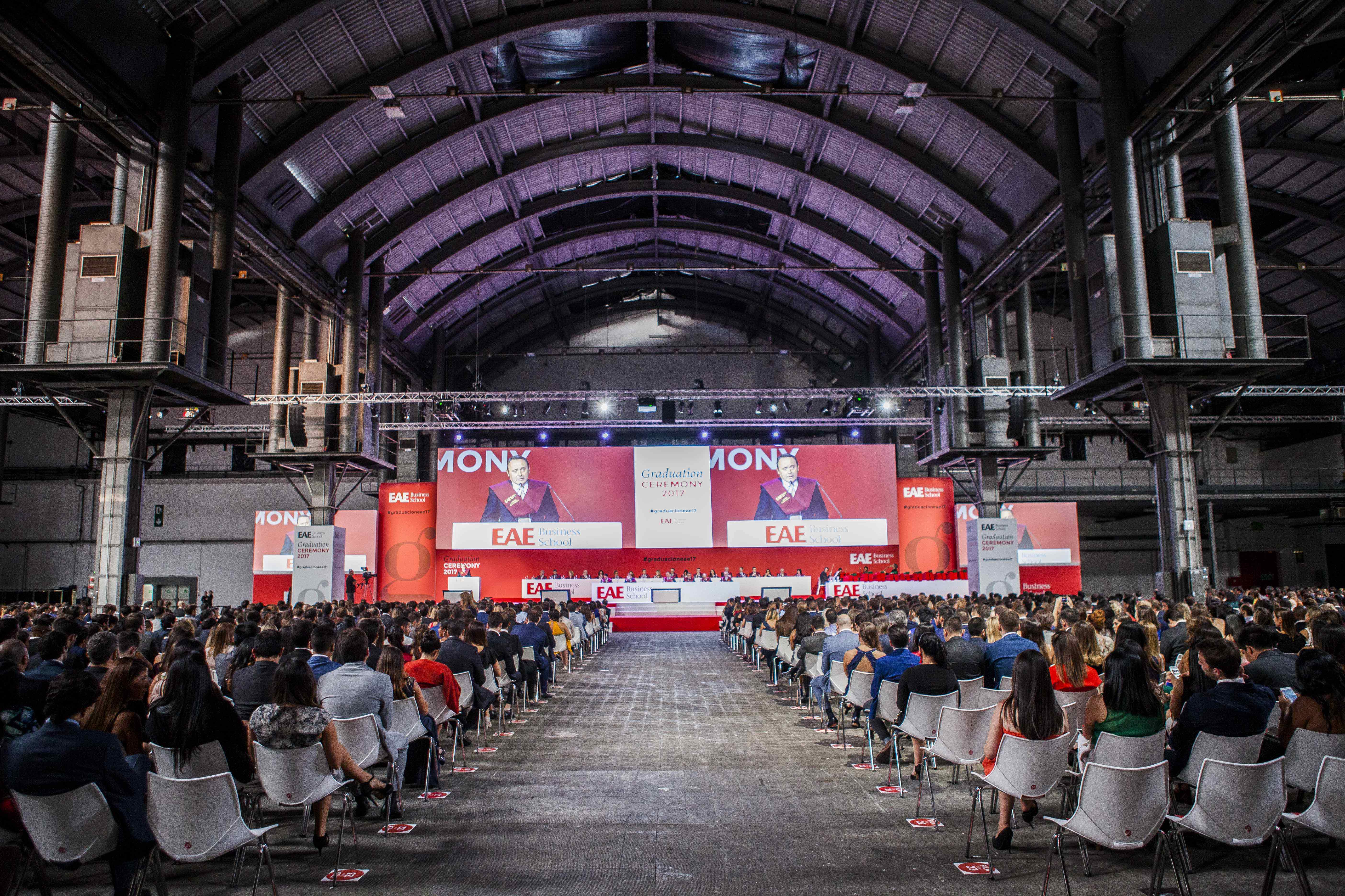 Joan Castells, Presidente de FIATC: "La ilusión y el capital humano son primordiales a la hora de emprender"