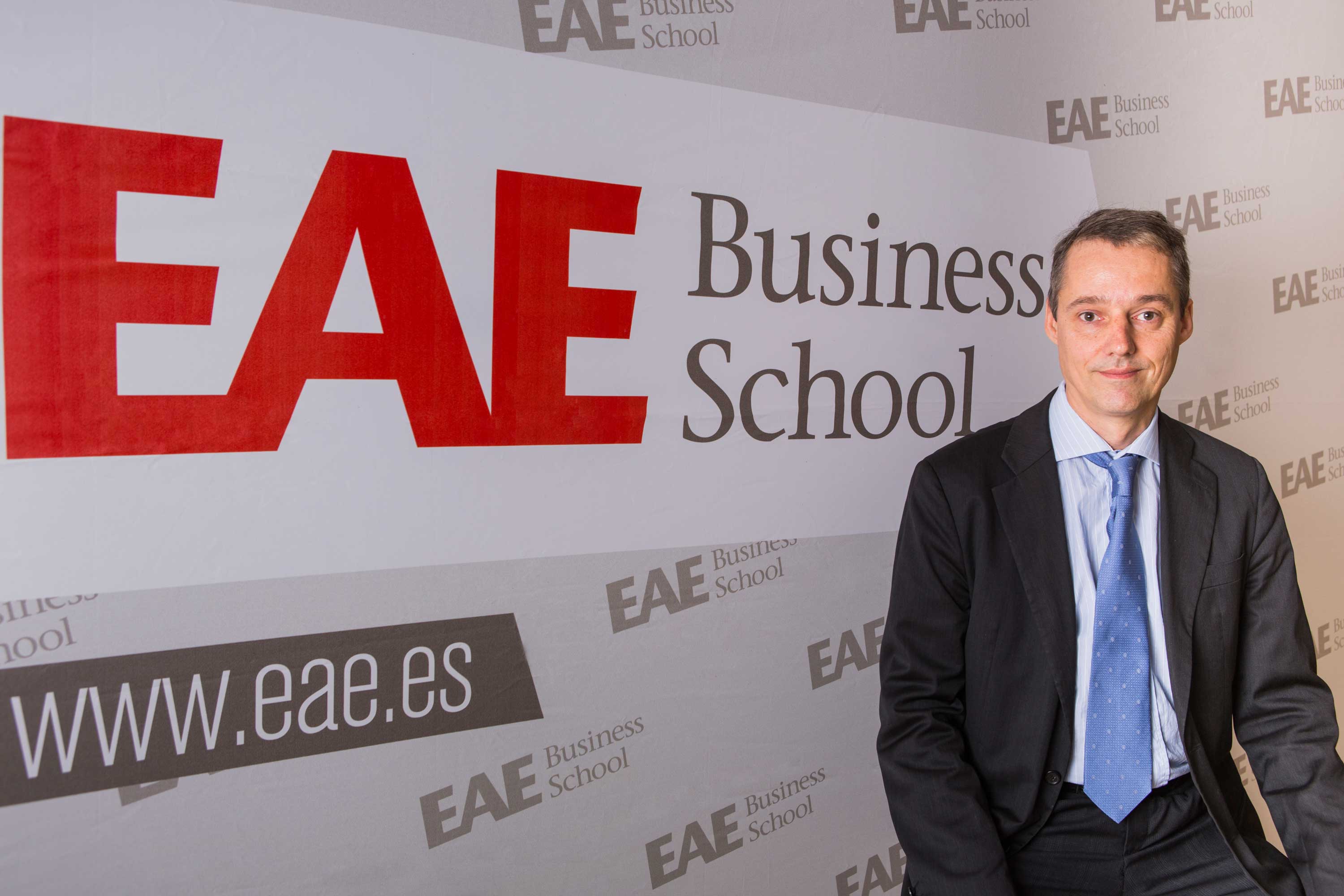 EAE's Teaching Innovation Group will take part in the 7th International Congress on Digital Education and Human Talent Management. 