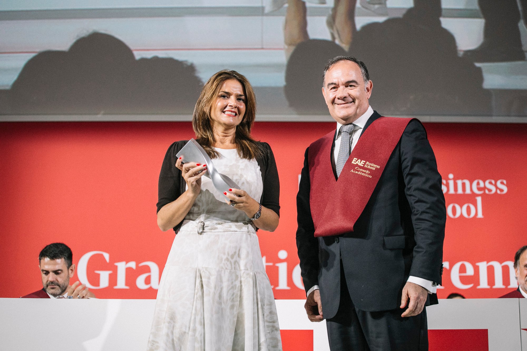 "Spanish students have demonstrated their talent in Paris thanks to LVMH's Inside Program"