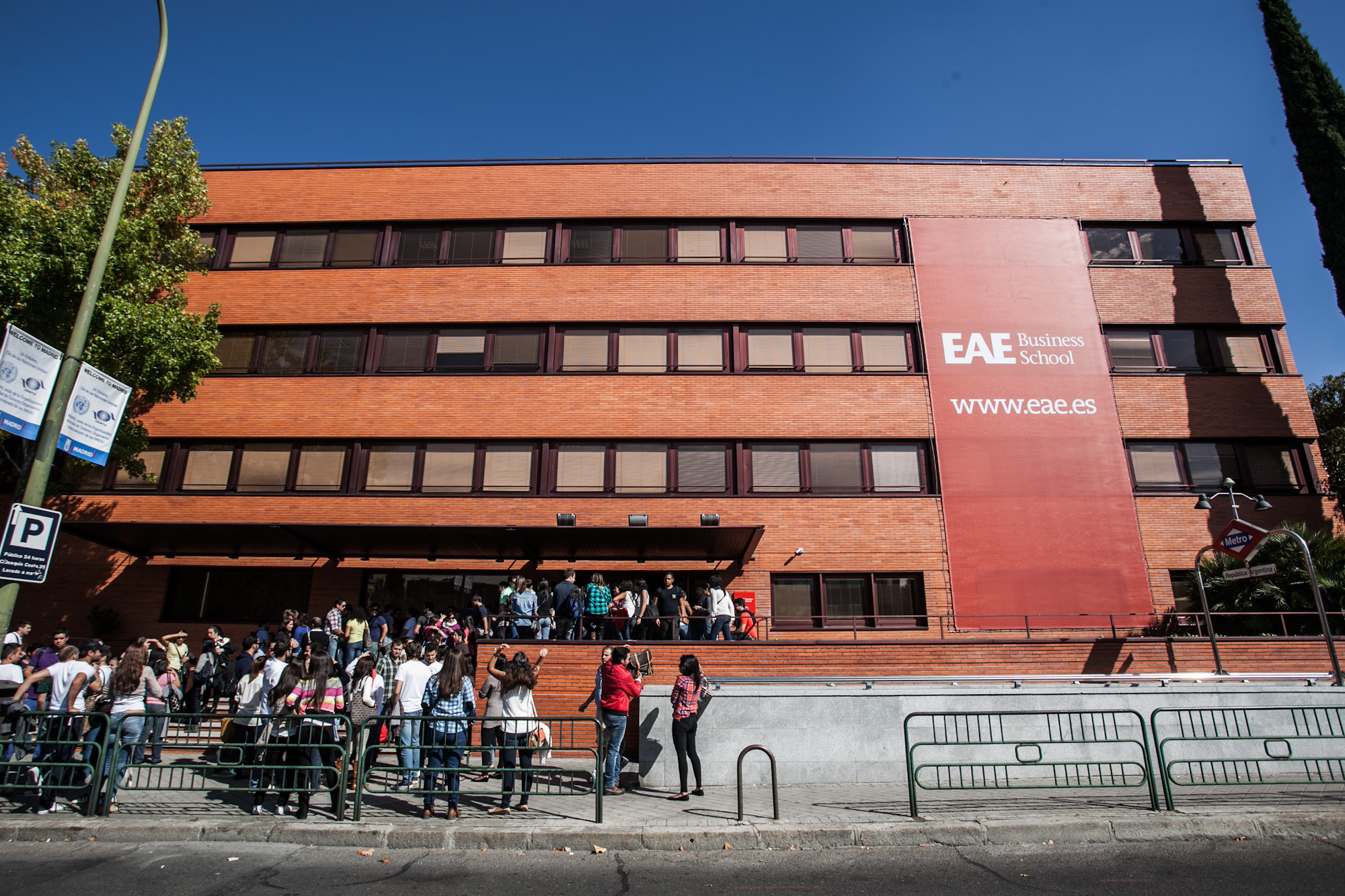 EAE Building Leaders, un nuevo servicio del Máster en Dirección de Marketing de EAE para superar los procesos de selección de grandes compañías 
