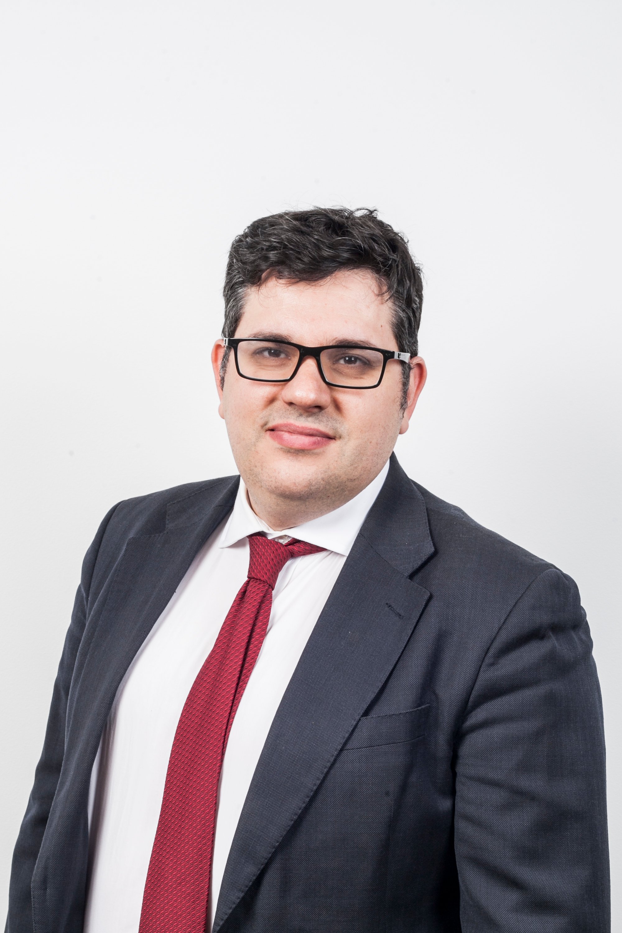 Rafael Hurtado, Profesor de Finanzas de EAE Business School