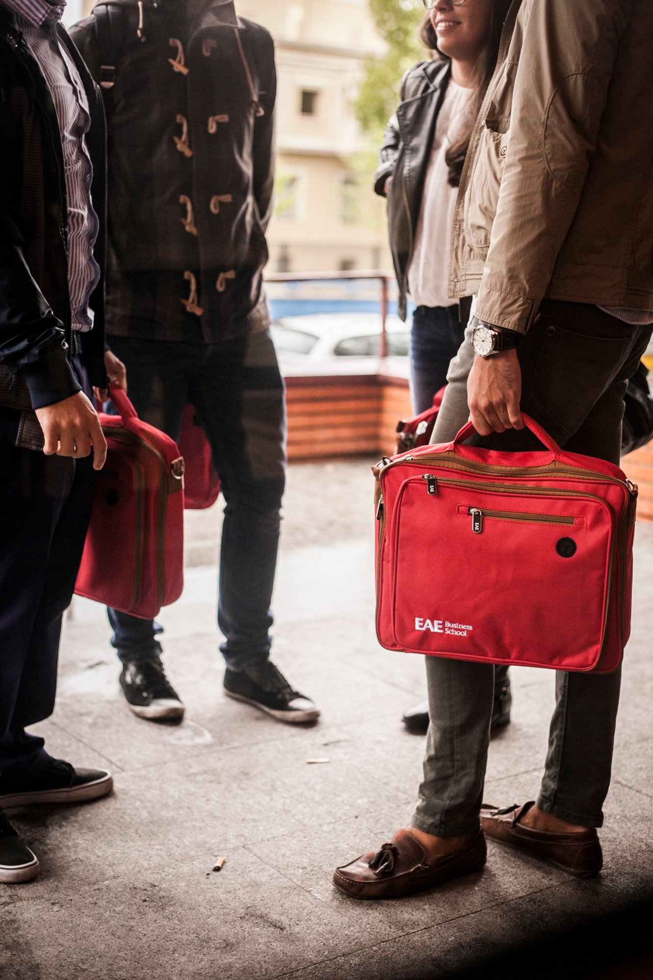 El comportamiento financiero de los millennials 