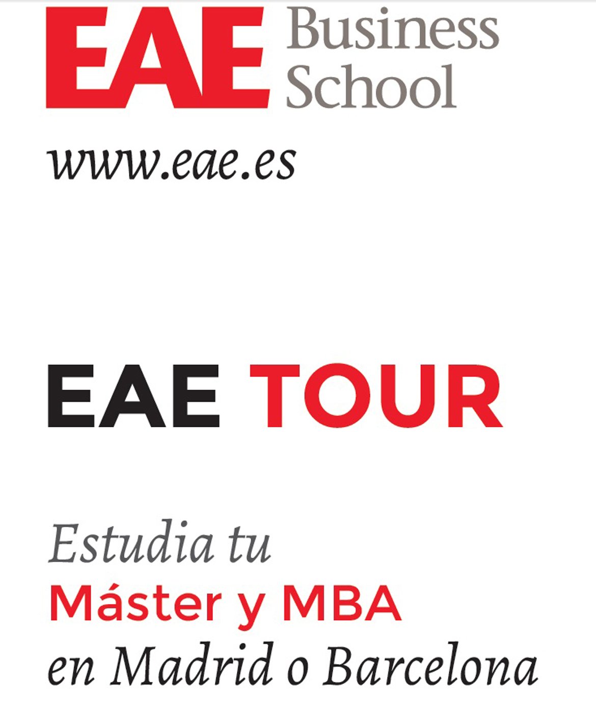 EAE Business School visits Ecuador and reaffirms its commitment to the country