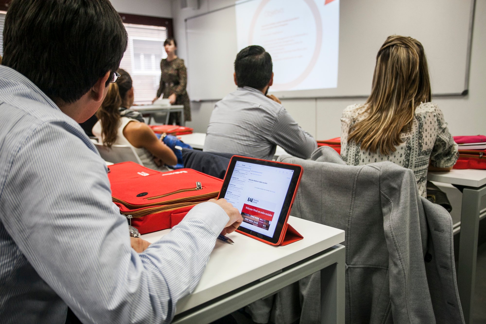 "Las empresas que quieren invertir en China deben adaptarse al entorno siempre cambiante del país"