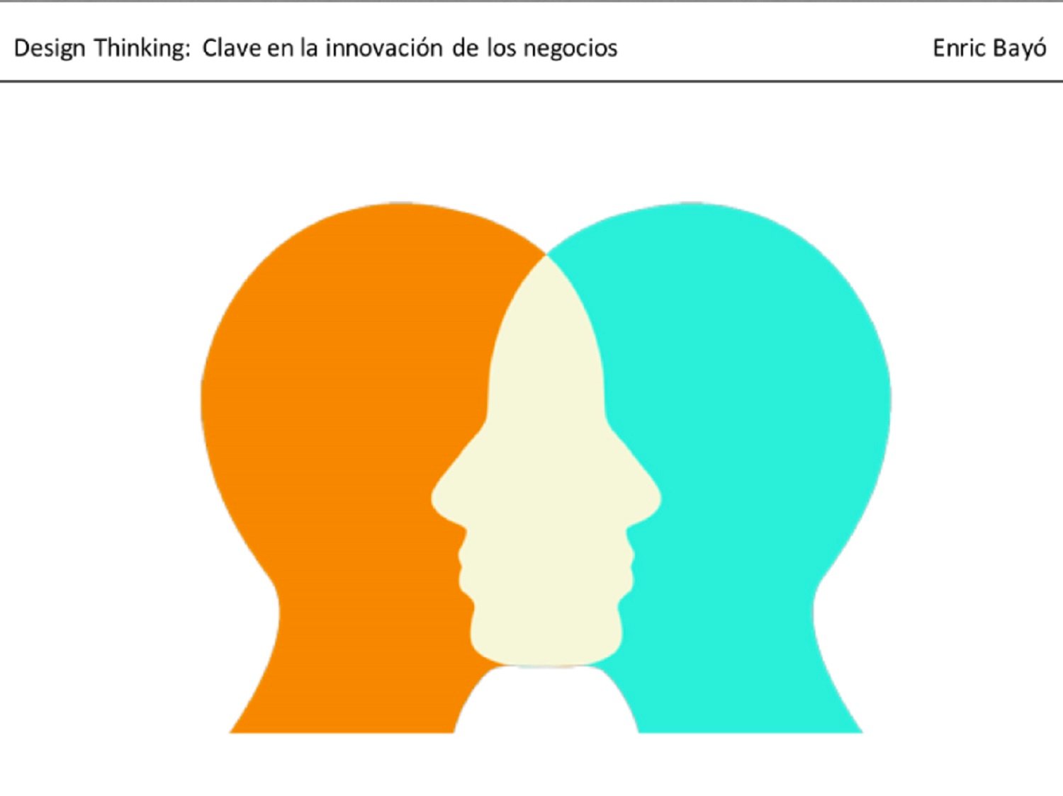 Empathizing and generating the best ideas, key factors in Design Thinking innovation