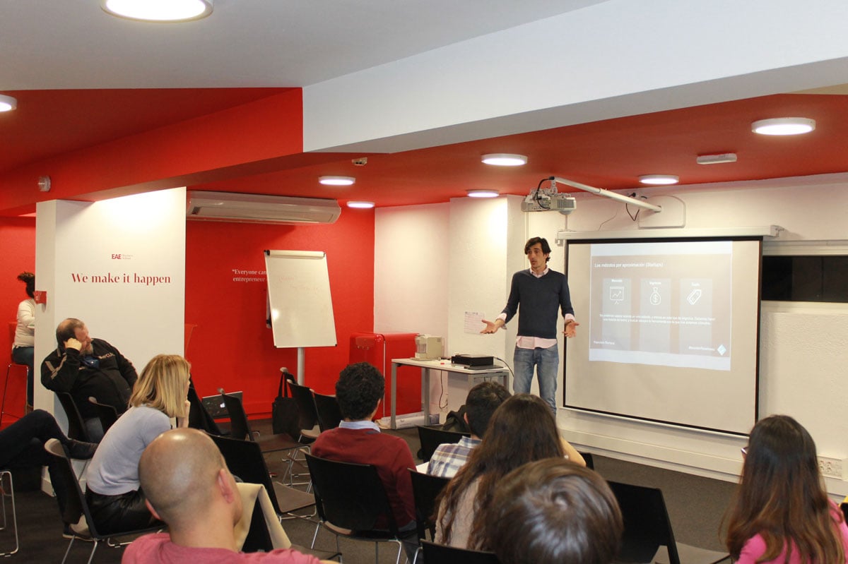 Scalability and teams, key factors when valuing startups