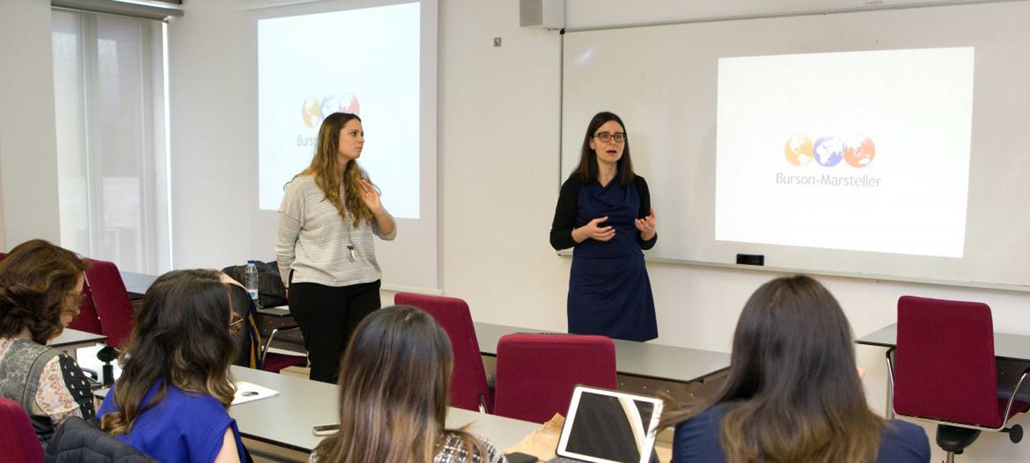 Empleabilidad "digital": la importancia de tener un perfil cuidado en LinkedIn