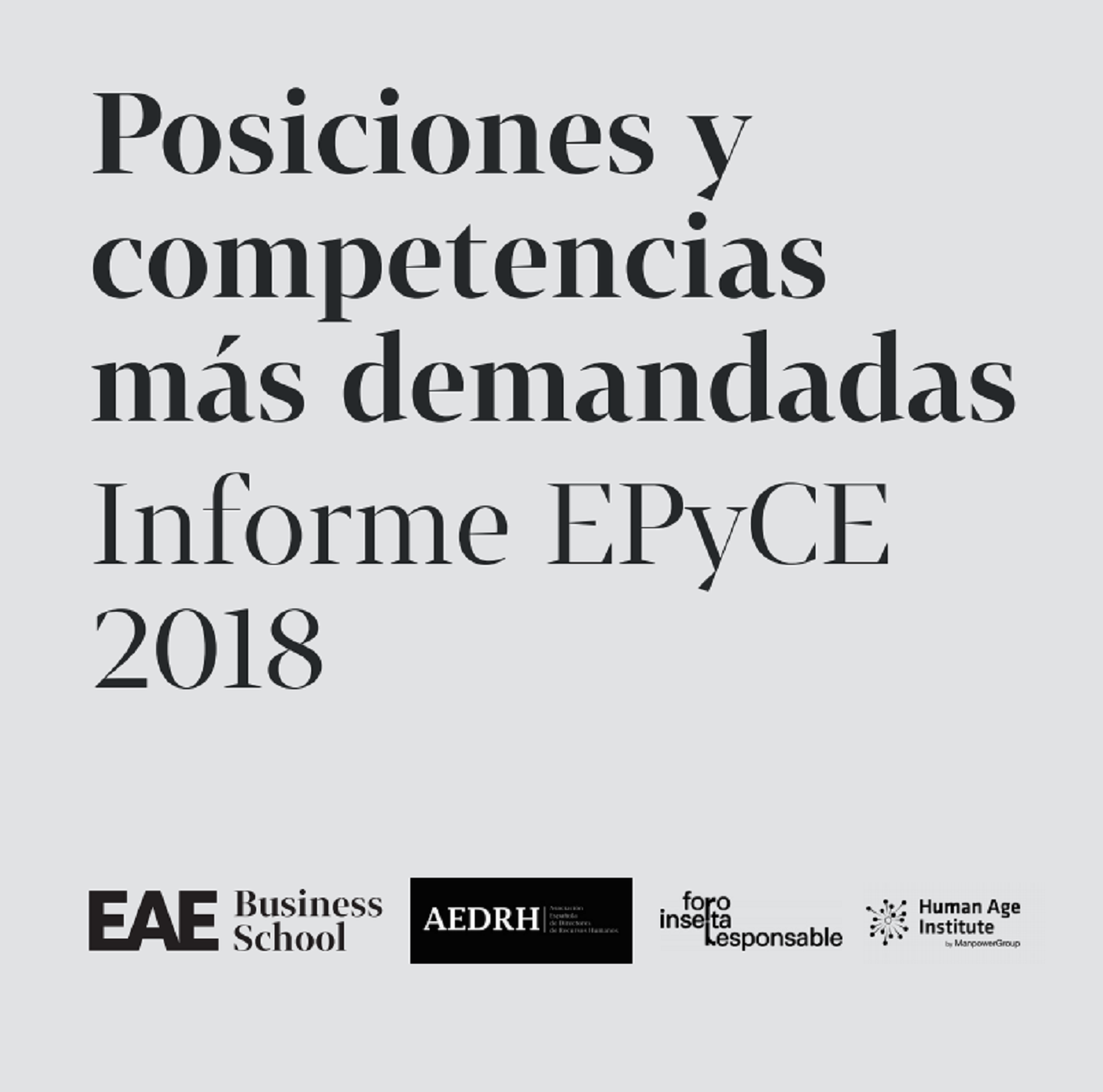 Experto en blockchain y en ética de datos y privacidad, las posiciones del futuro según el informe EPYCE