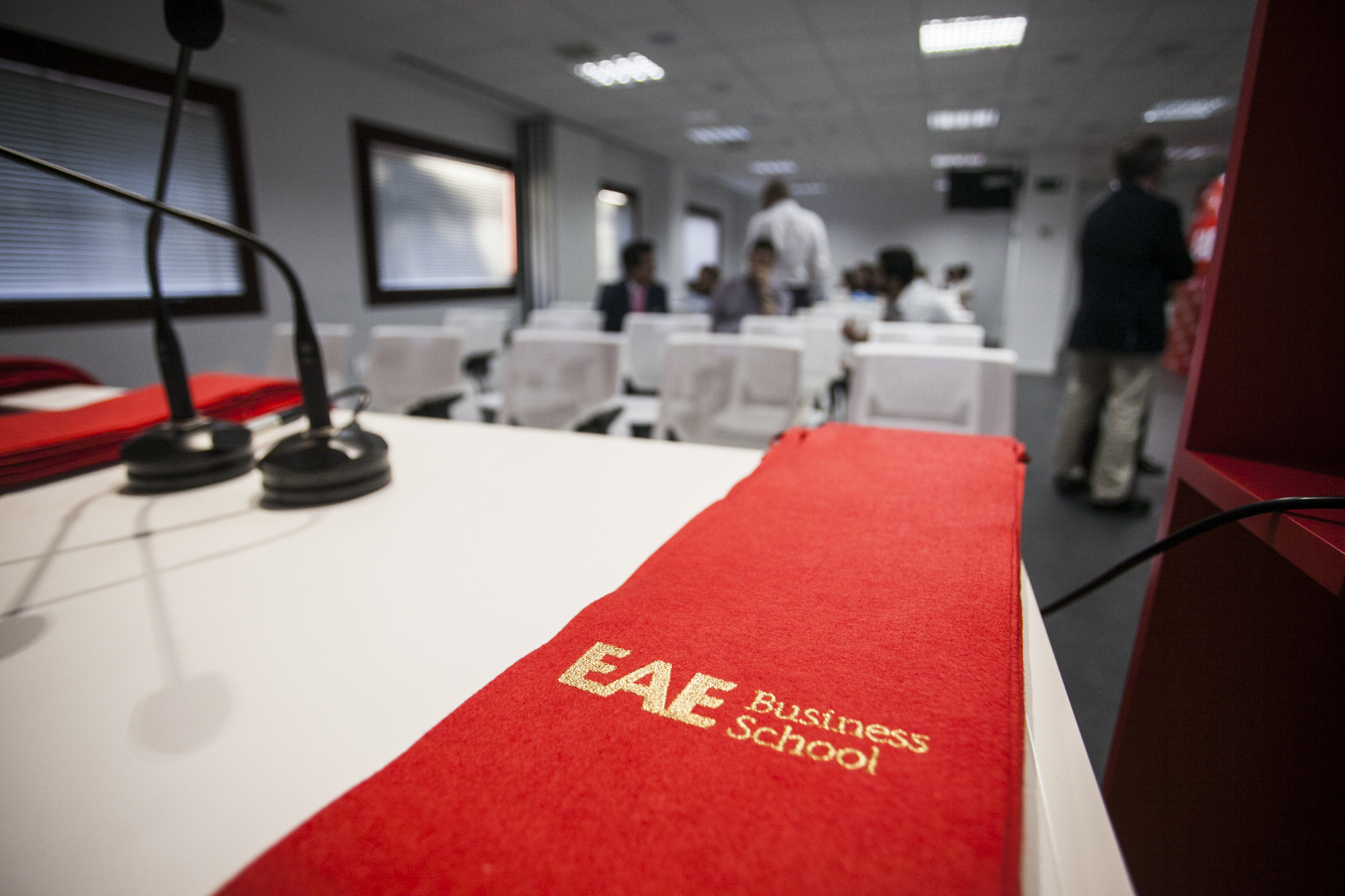 Challenges, employability, transformation and leadership, issues covered over the course of 2017