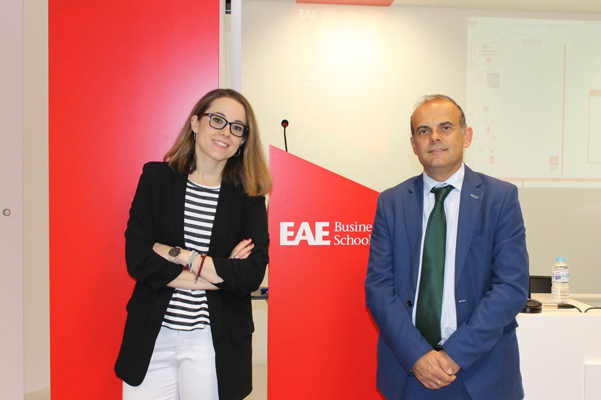 The insurance sector, an employment opportunity with GES