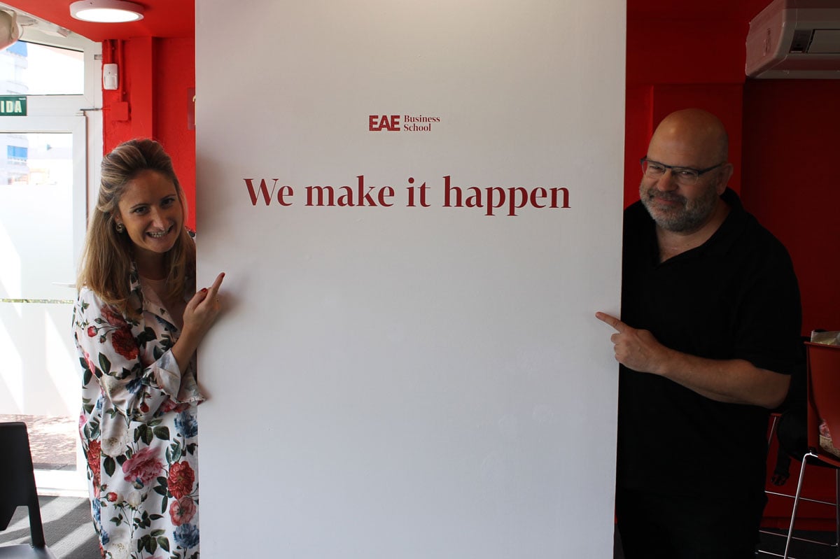  Jesús Alonso Gallo,mentor and investment expert.