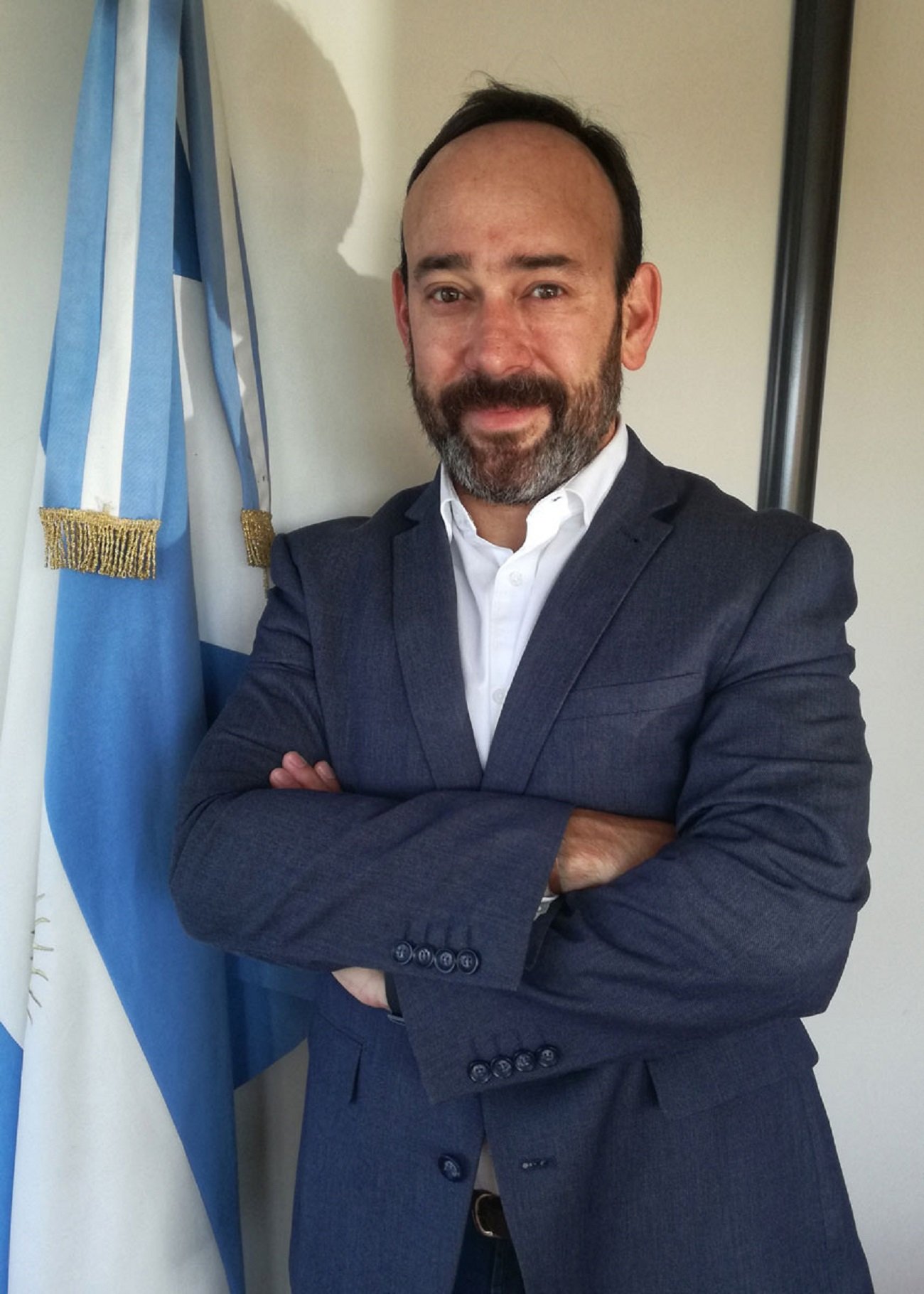 Enrique Martínez