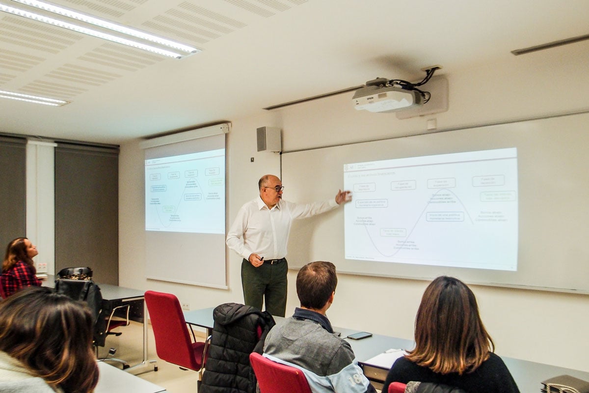 "In the deceleration phase, there is a moderate slowdown in the growth of sales, production and investment"