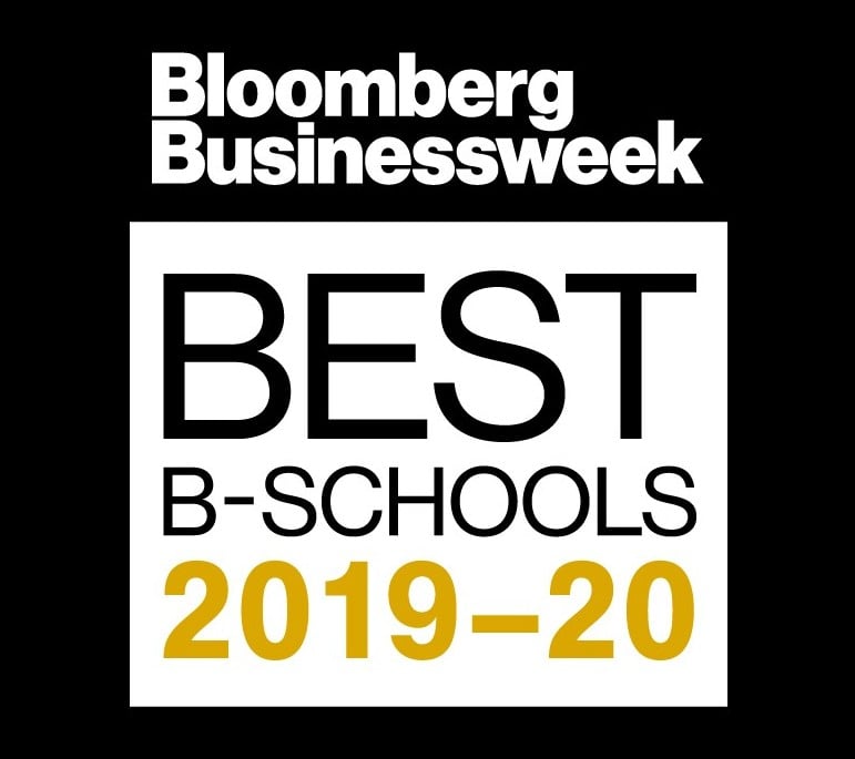 bloomberg best schools 2019-20