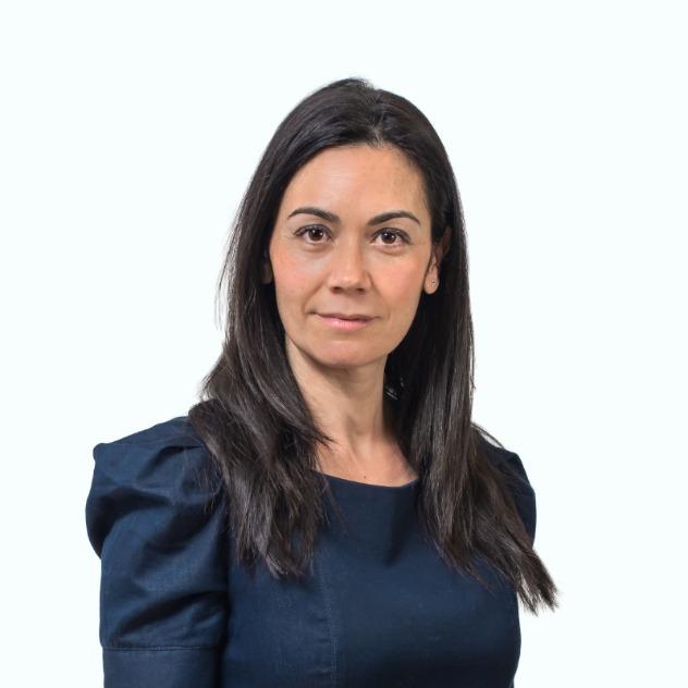 Débora González Cedrán