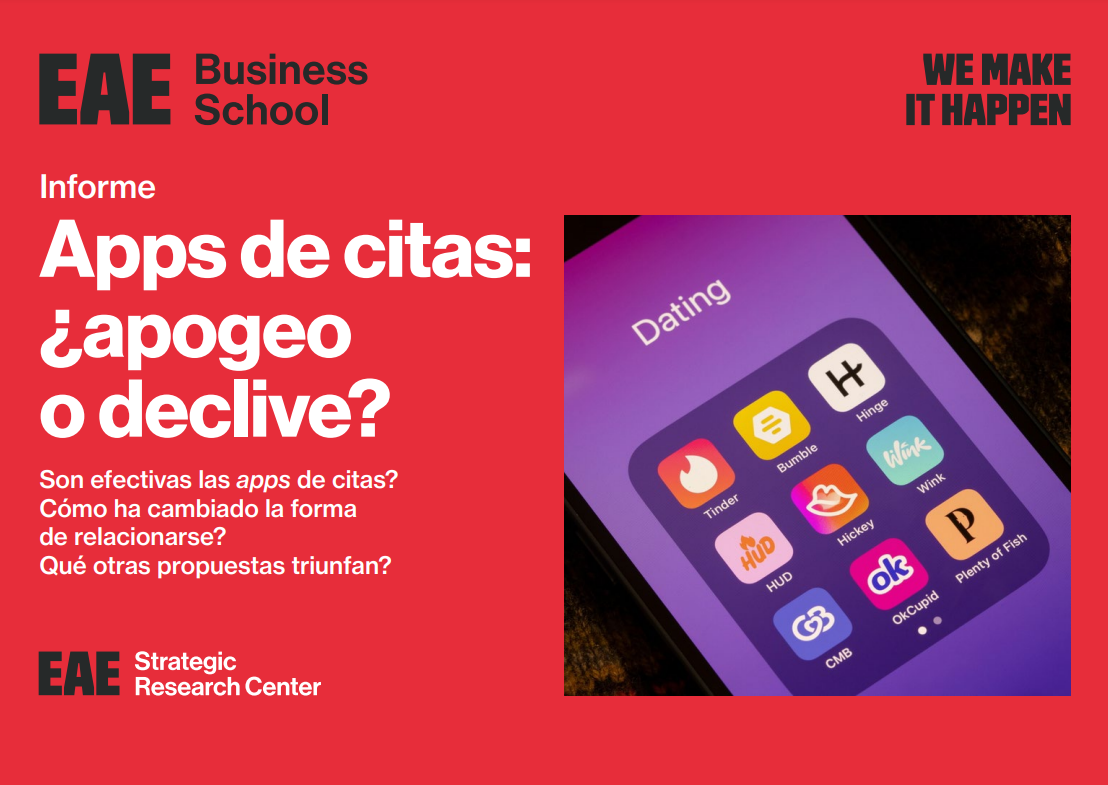 Informe Apps de citas