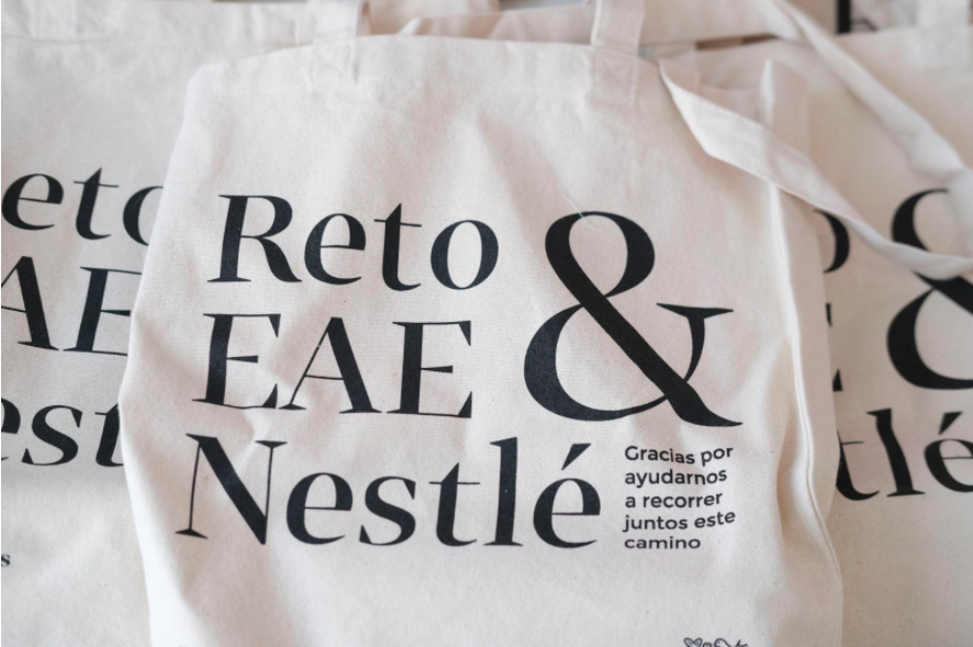 RETO EAE & NESTLE