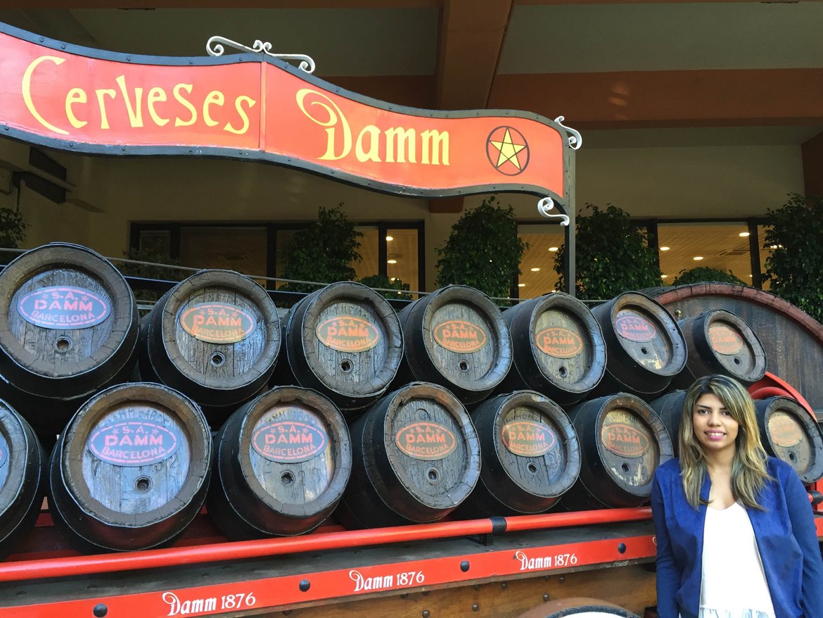 Ana Carolina Delgado Díaz