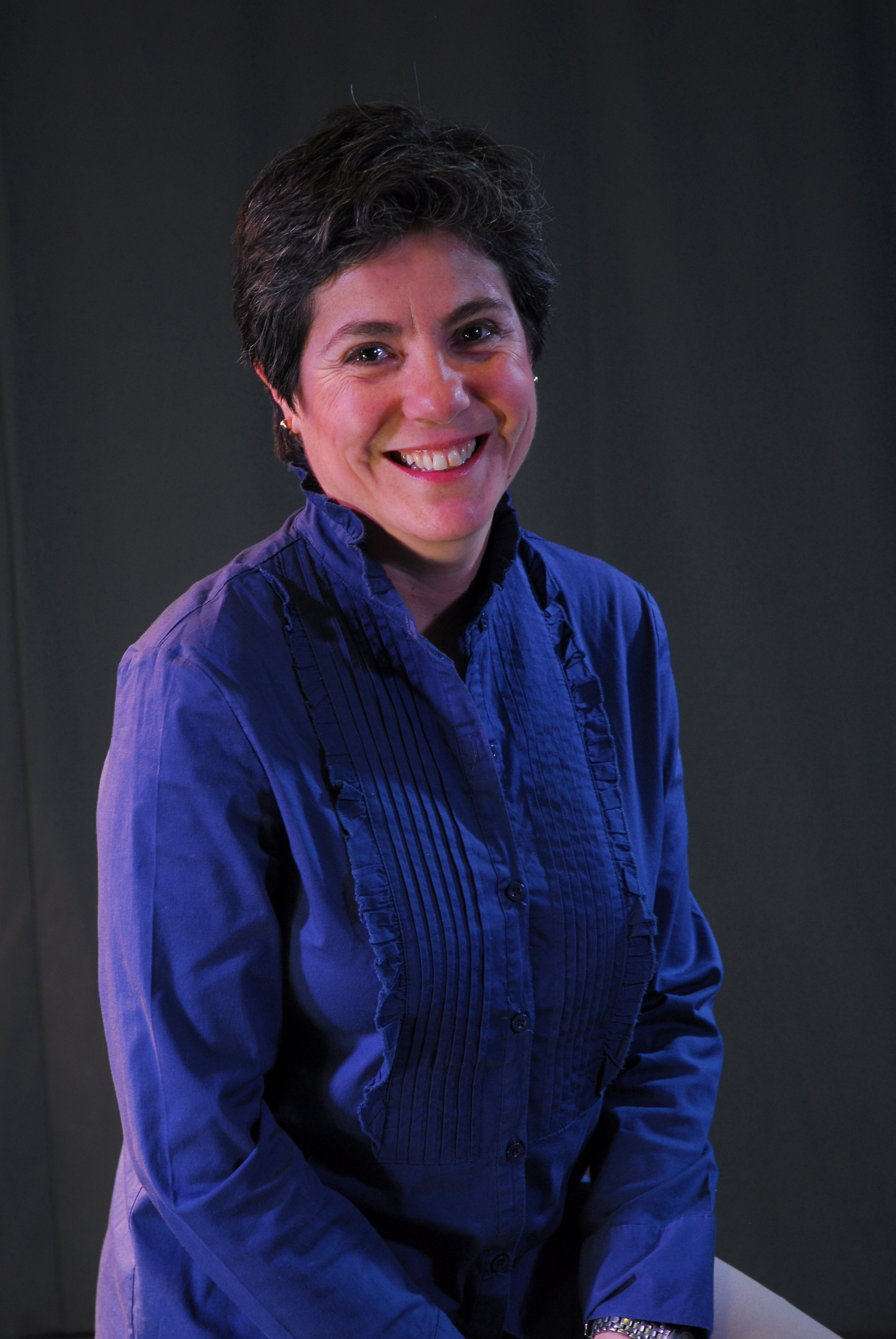 Carmen Paradinas, profesora del Máster en Dirección de Recursos Humanos de EAE Business School