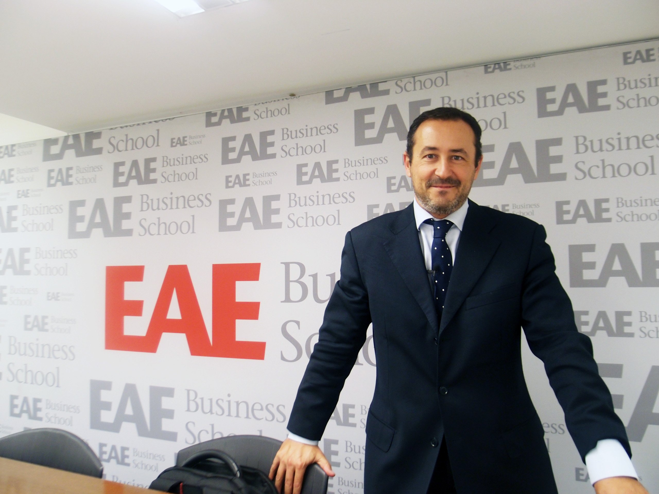 Javier Fernández-Pacheco Mazarro