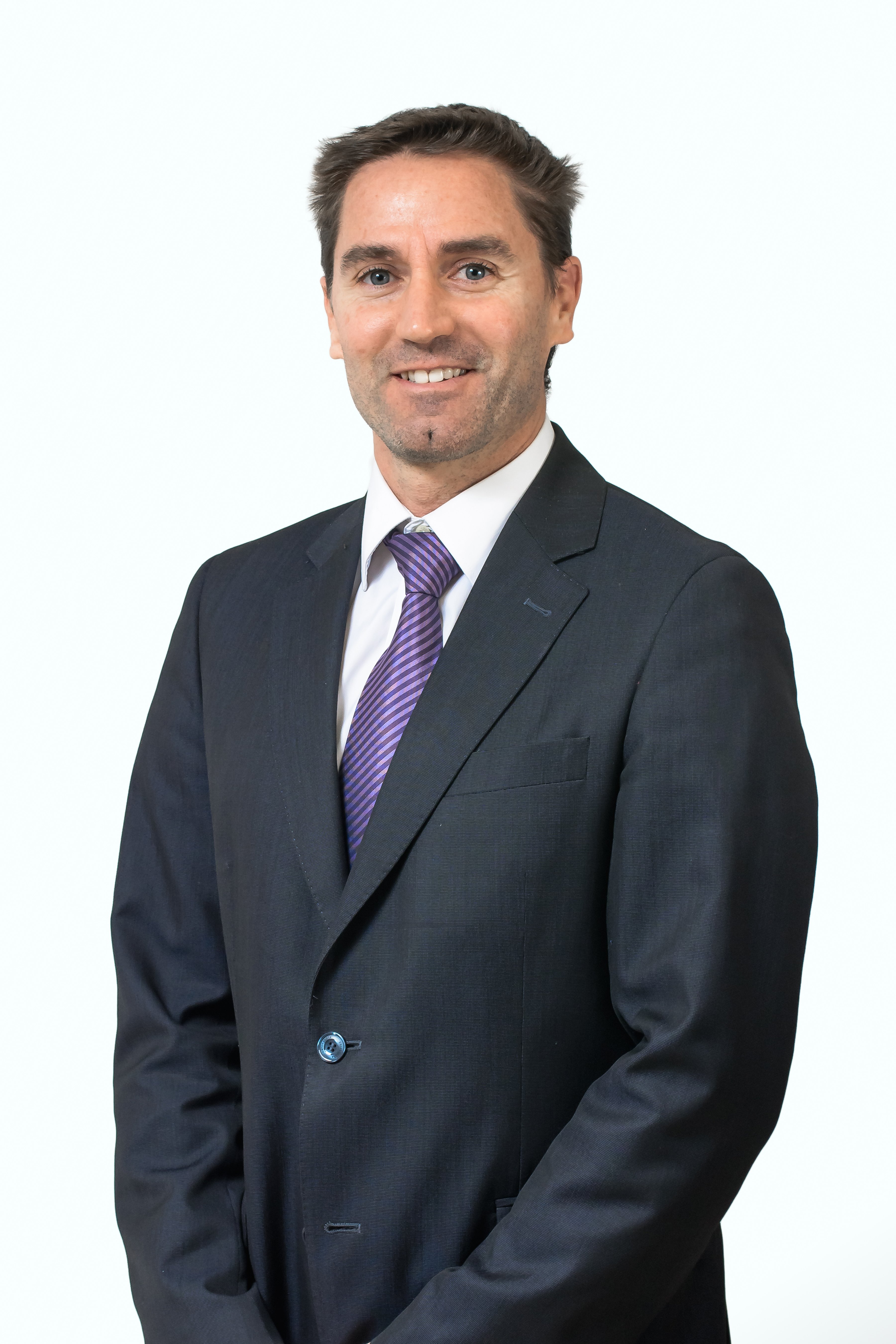 Daniel Vaccaro, fiscalista y profesor de EAE Business School