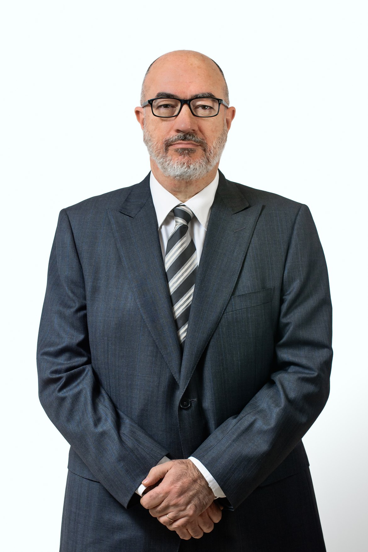 Martí Pachamé, a lecturer on the Master in Financial Management and MBA at EAE Business School