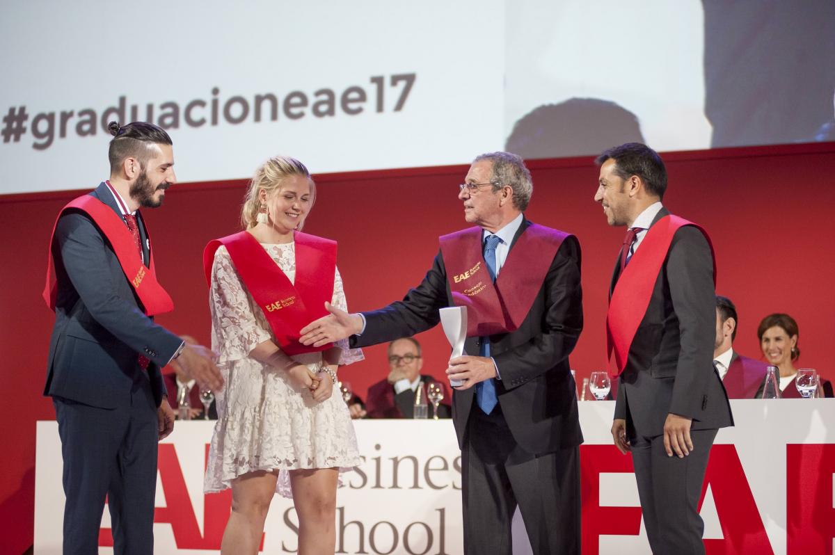 graduacion eae 2017