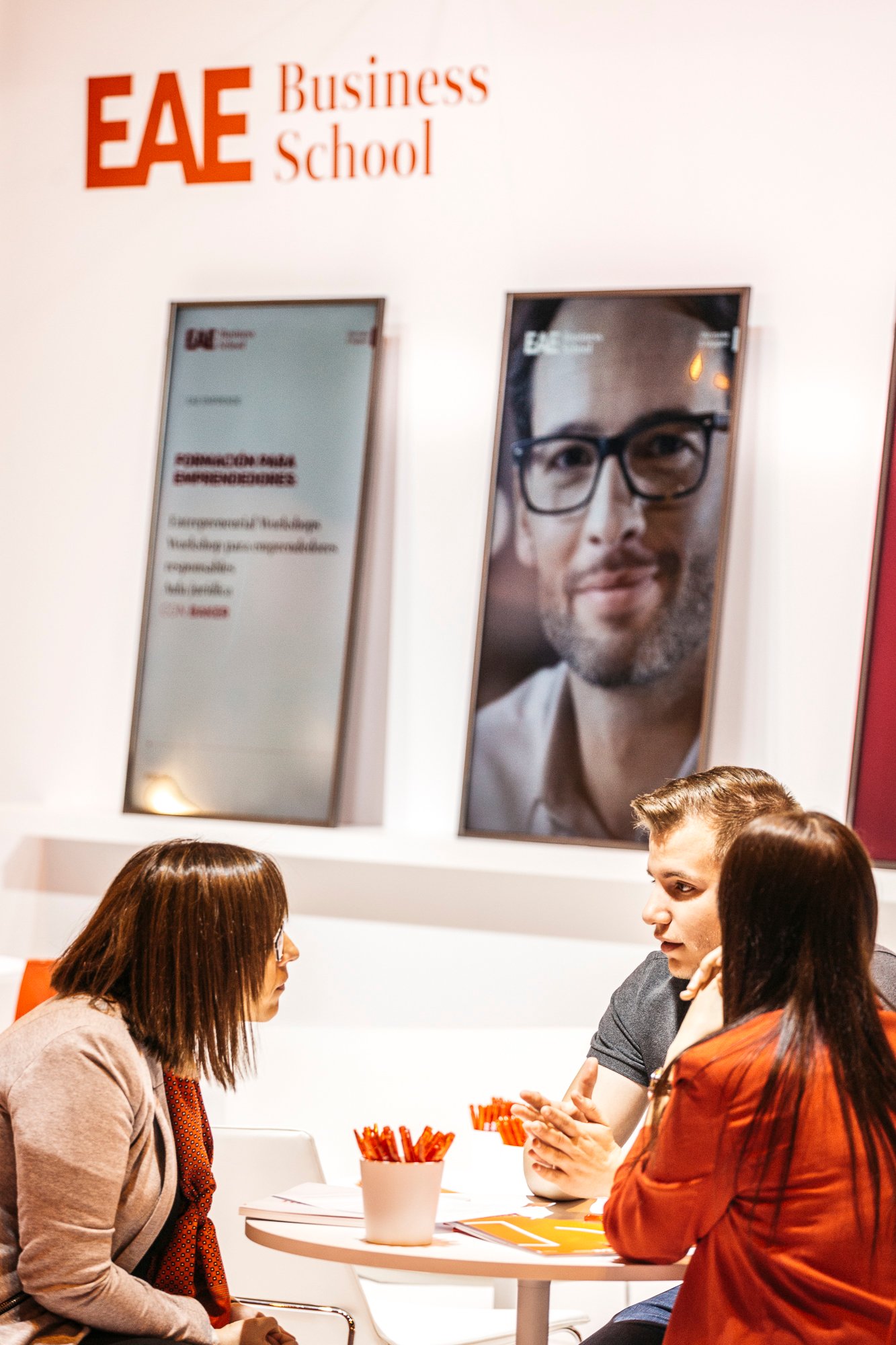 EAE Business School lanza una Summer School para adentrarse en la metodología Design Thinking