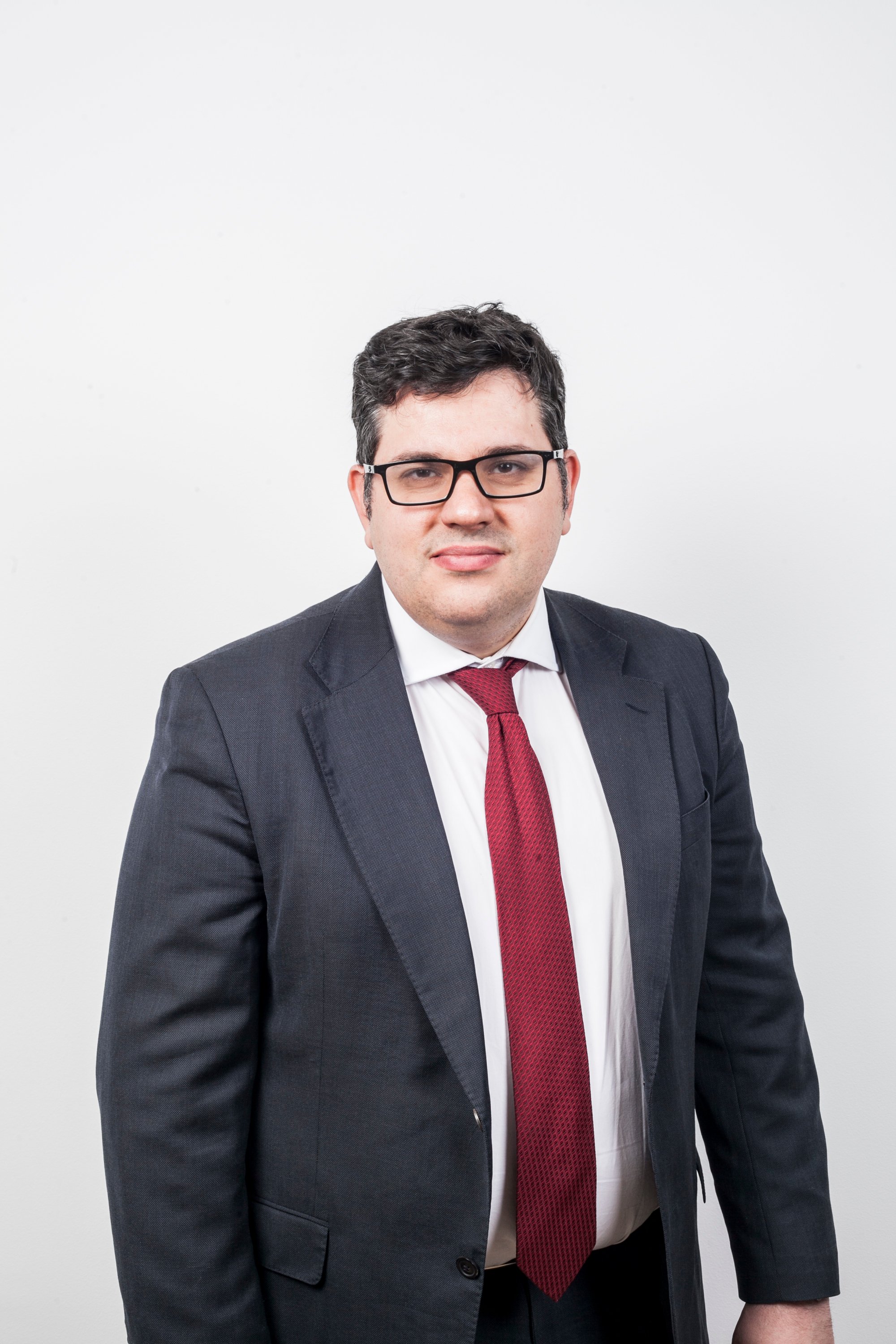 Rafael Hurtado, profesor de los Másters de Finanzas de EAE Business School