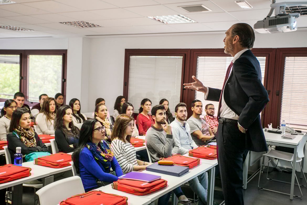 EAE Business School