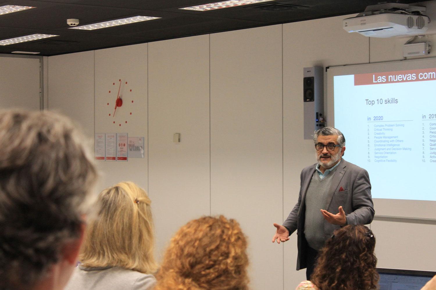 José Tamames - Jointalent