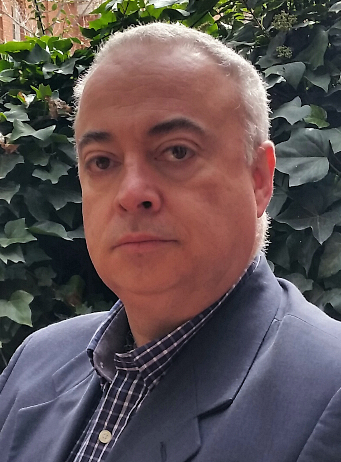 Juan Carlos Higueras Redecillas, Profesor del Máster en Dirección de Marketing y Gestión Comercial y Executive MBA de EAE Business School