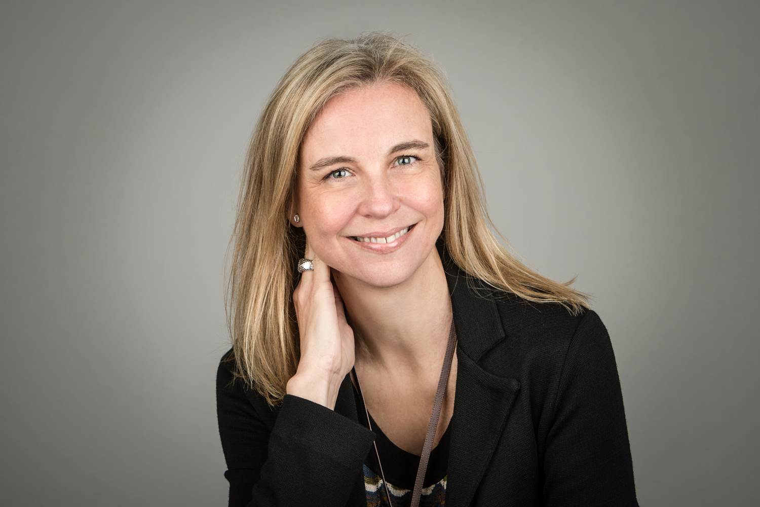 Laura Sagnier, ex  socia directora de PRM Market Intelligence y reciente colaboradora de EAE