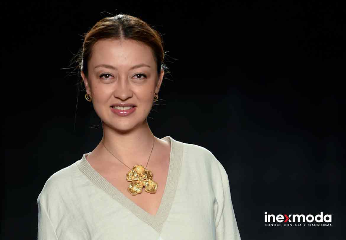 Luz Adriana Naranjo, Director of Strategic Transformation of Innovation and Alumnus of the Master in Management of Business Innovation from EAE Business School