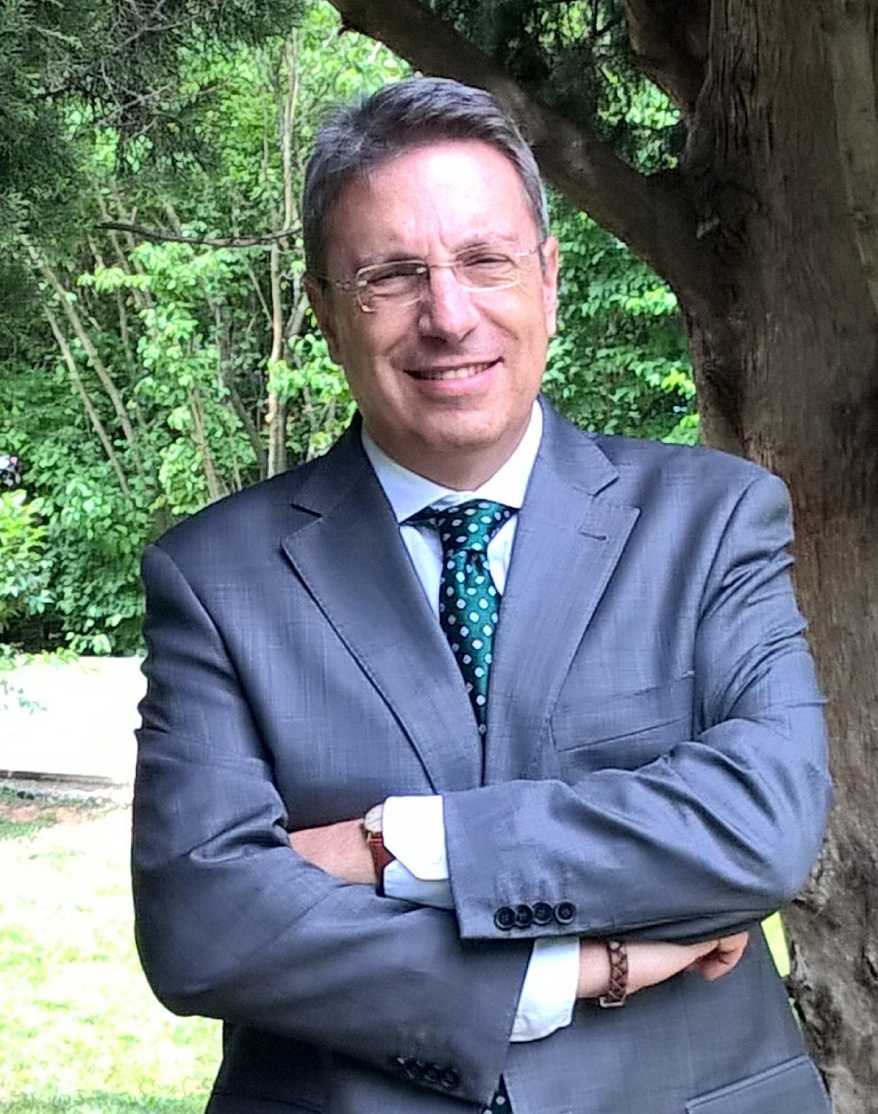 Manuel Moreno, profesor EAE Business School