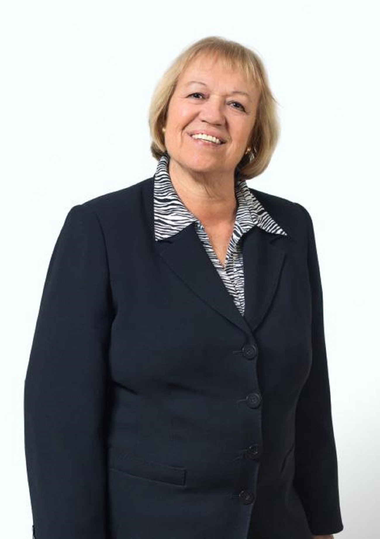 María Ángeles Ruíz Ezpeleta, profesora de Gestión Global en el Máster en Supply Chain Management Full Time y Executive de EAE.