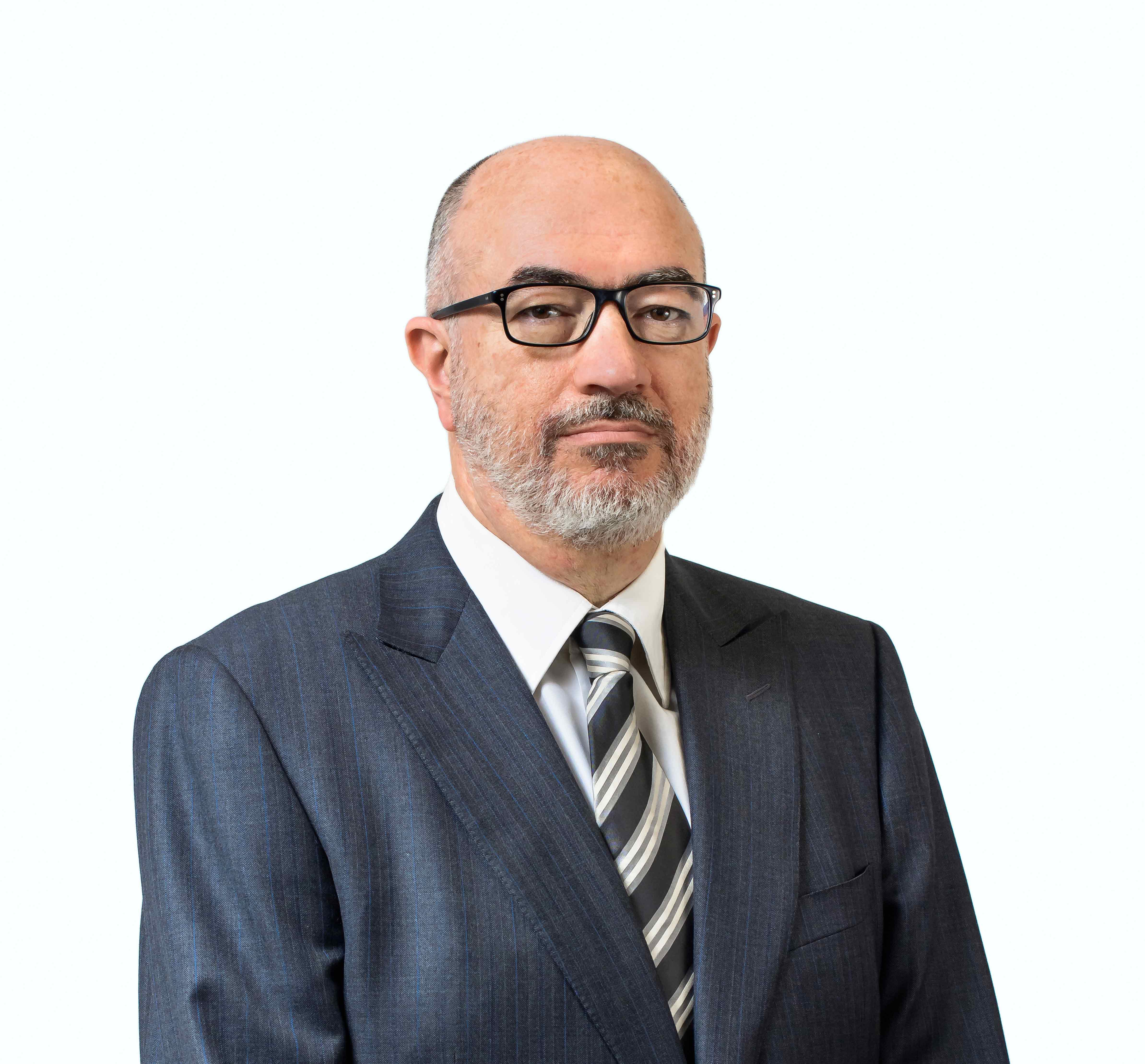 Martí Pachamé, profesor del Máster en dirección y gestión financiera y MBA de EAE Business School