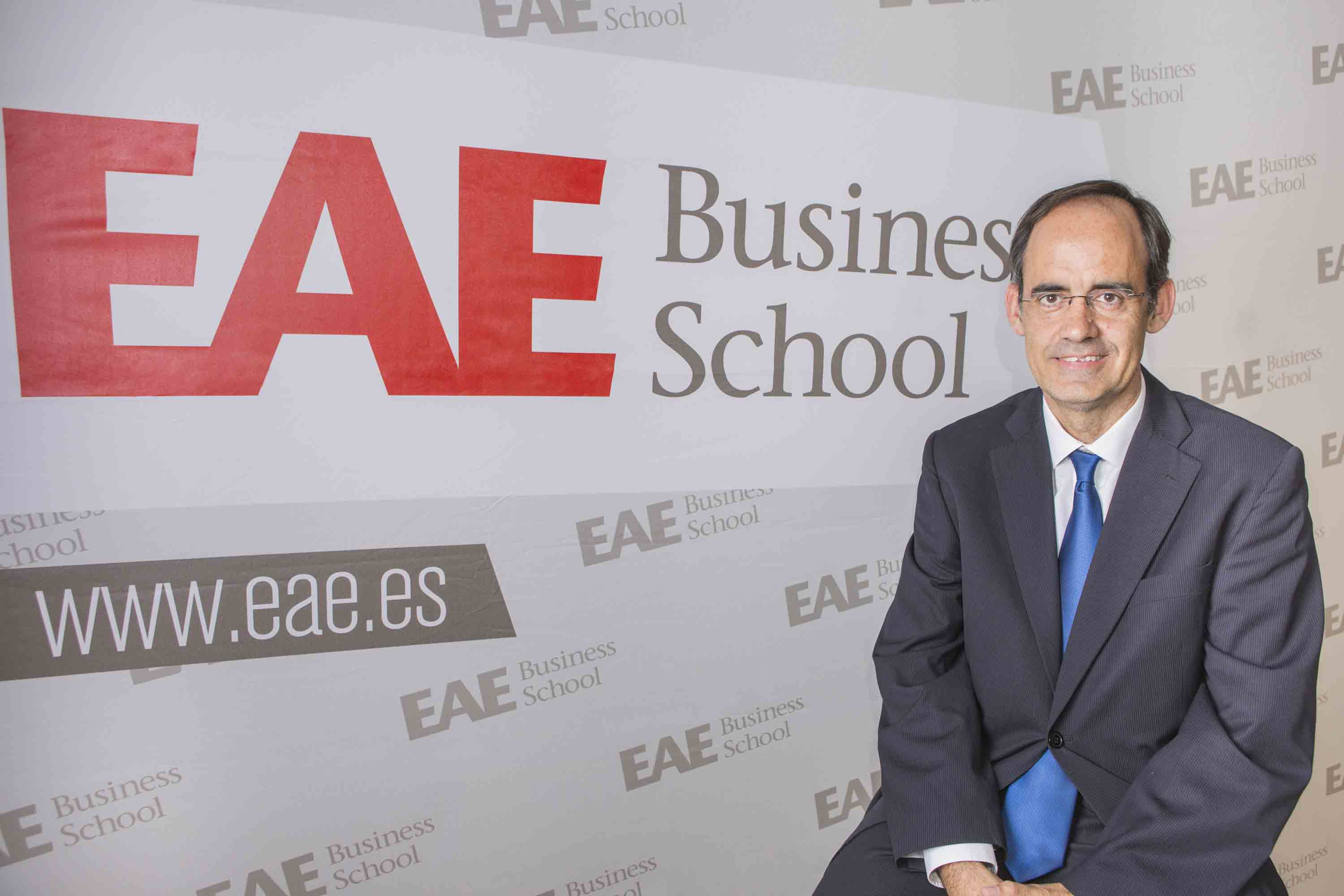 Miquel Serracanta, director del Máster en Supply Chain Management & Logistics de EAE Business School