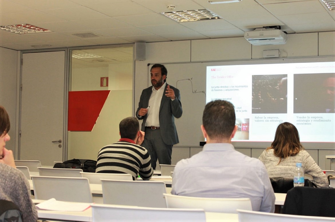 "Las juntas directivas son clave para generar valor en las compañías"