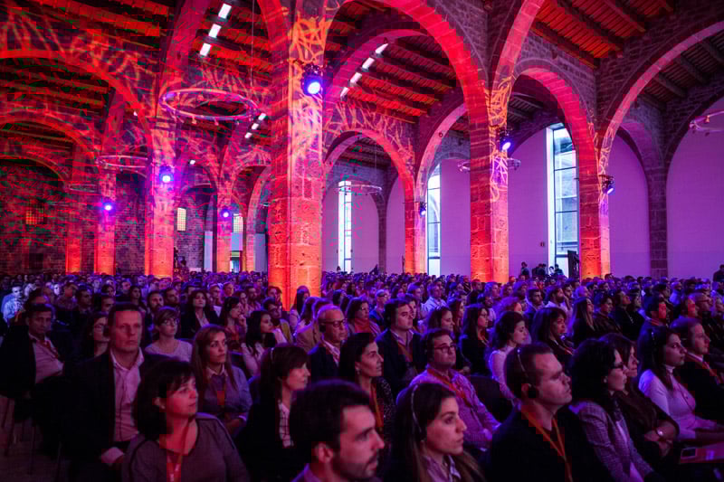 Reunión Alumni EAE Business School