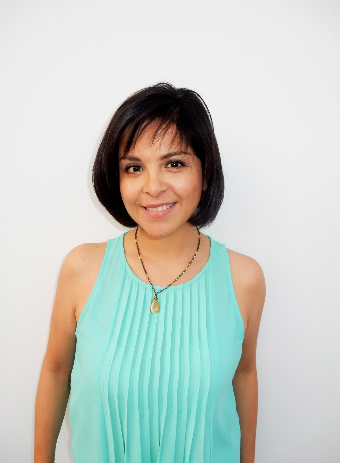 María Luisa Rendón