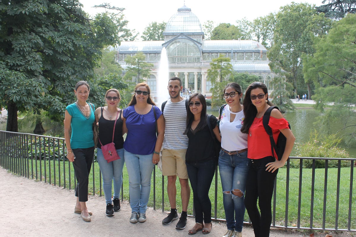 Anecdotes and monuments reveal the history of Madrid's Retiro Park