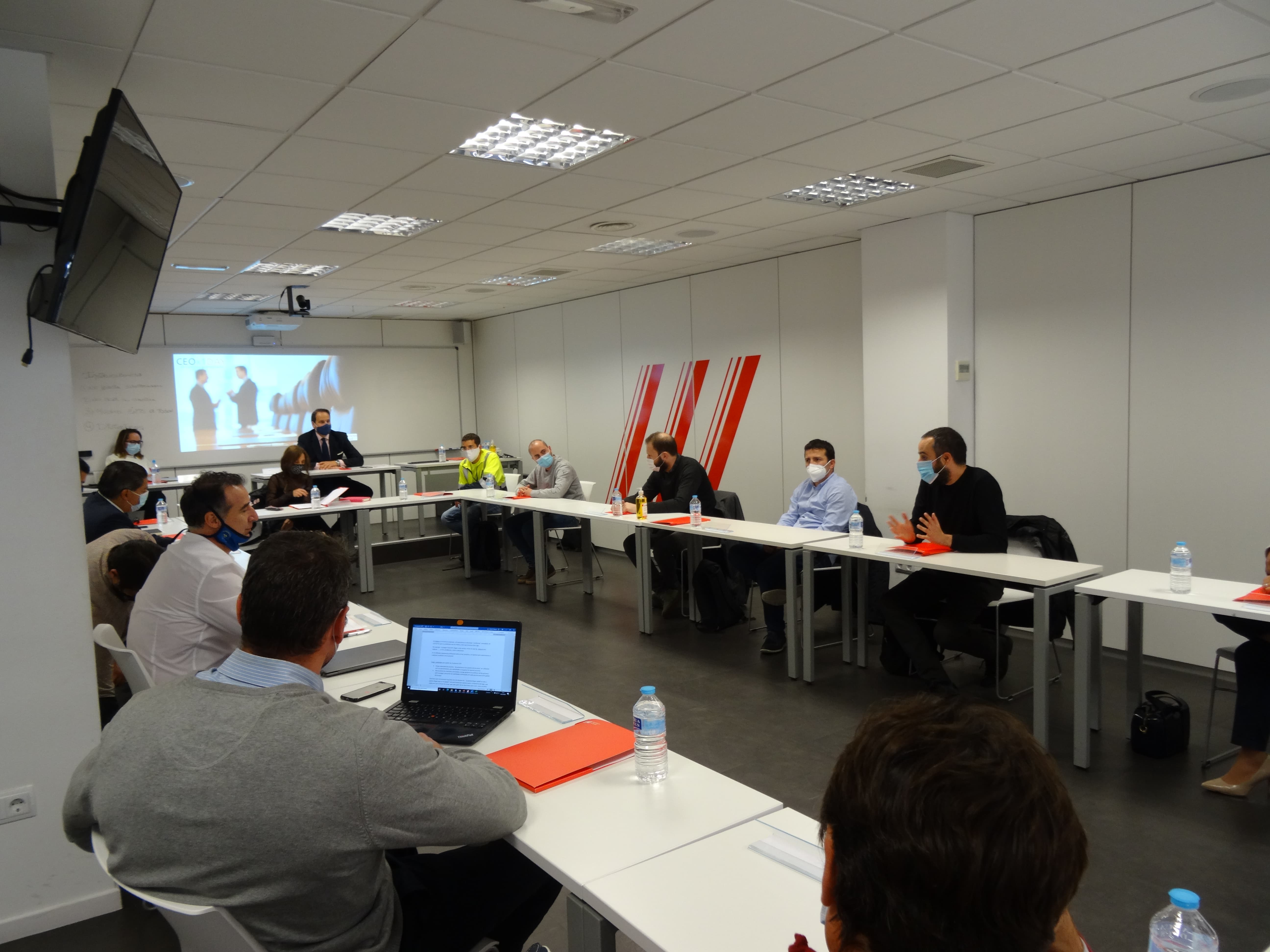 challenge-CEO-perfiles-executive