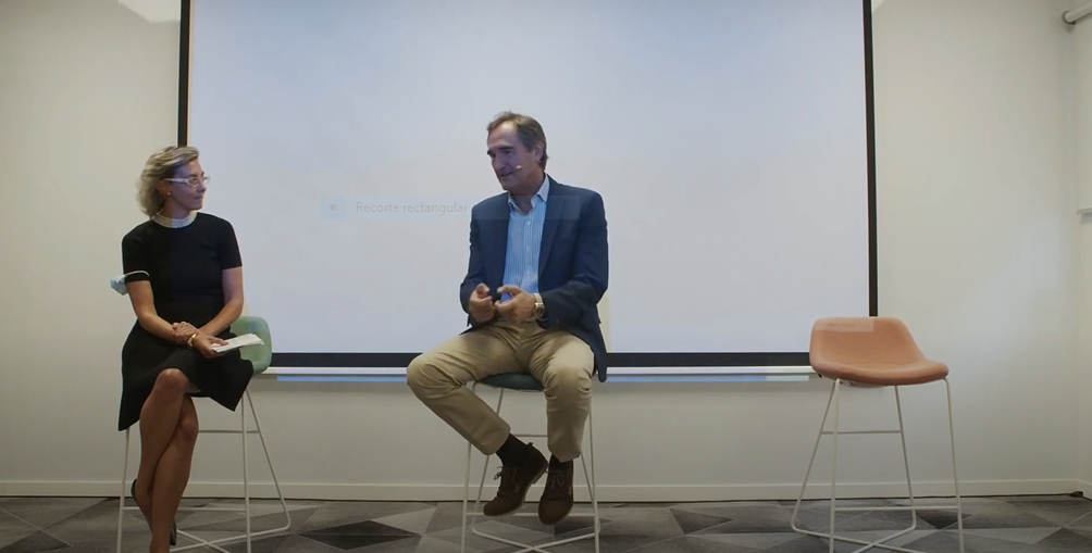 Profesores EAE Business School