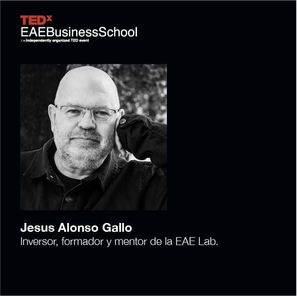 Jesús Alonso Gallo: